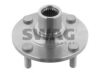 SWAG 50 93 6241 Wheel Hub